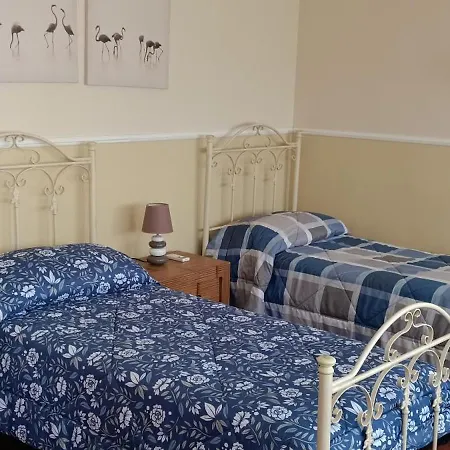 Apartmán San Cataldo