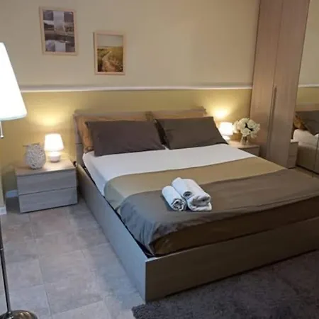 Apartment San Cataldo