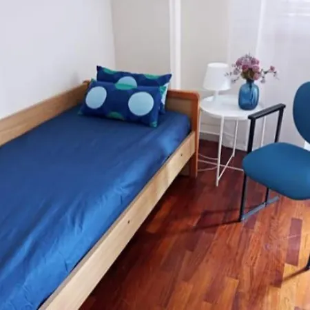 San Cataldo Apartment