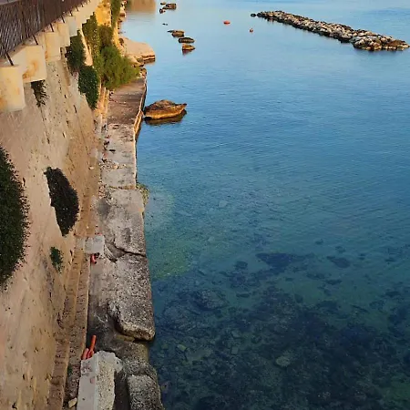 San Cataldo Apartment