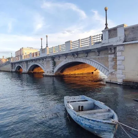 Apartment San Cataldo Taranto