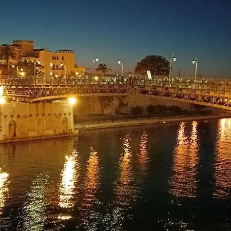 San Cataldo Apartment Taranto