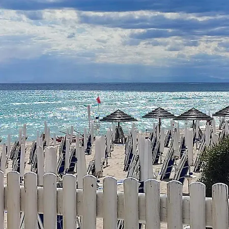 Apartment San Cataldo