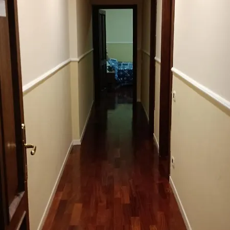 San Cataldo Apartment