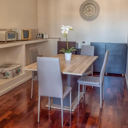 San Cataldo Apartment