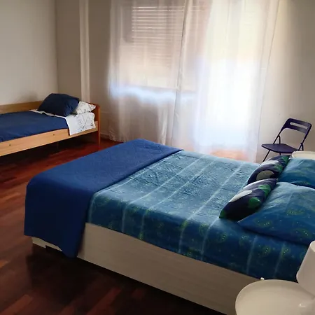 Apartmán San Cataldo