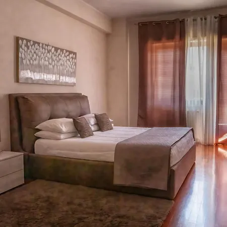 Apartmán San Cataldo
